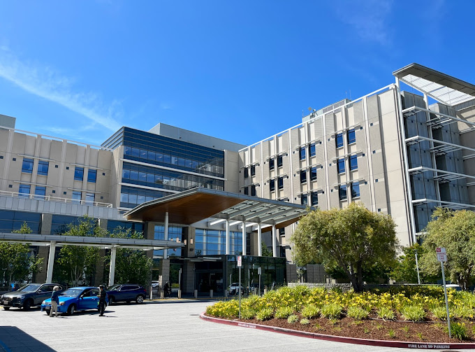 Mills-Peninsula Medical Center