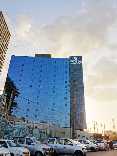 Arete Hospitals