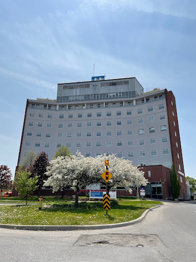 St. Mary’s General Hospital