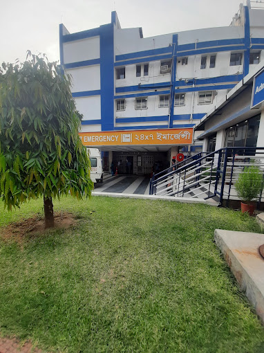 Peerless Hospital