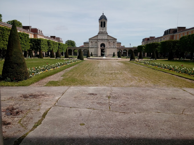 Hôpital Charles-Foix Ap-Hp