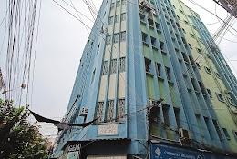 Rehmatbai Hospital