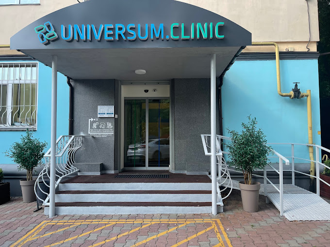 Universum Clinic