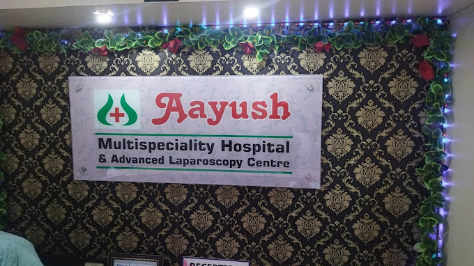 Aayush Multispecialty Hospital