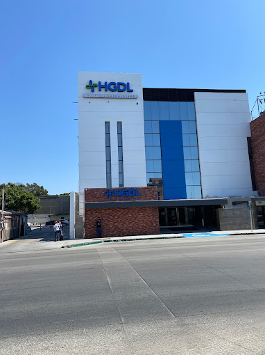 Hospital Guadalajara