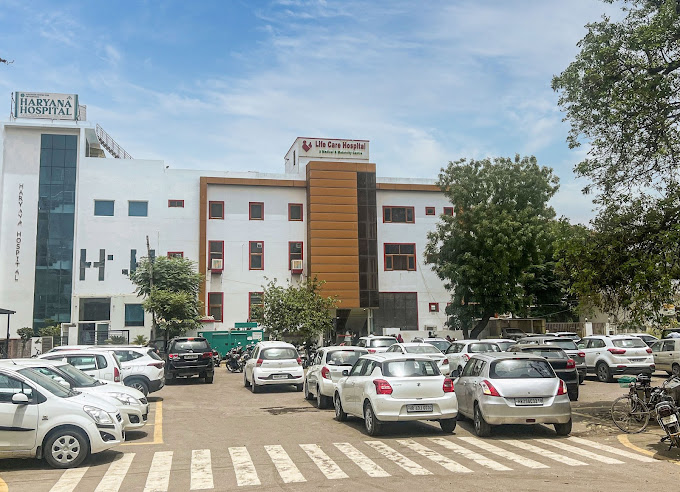 Life Care Hospital