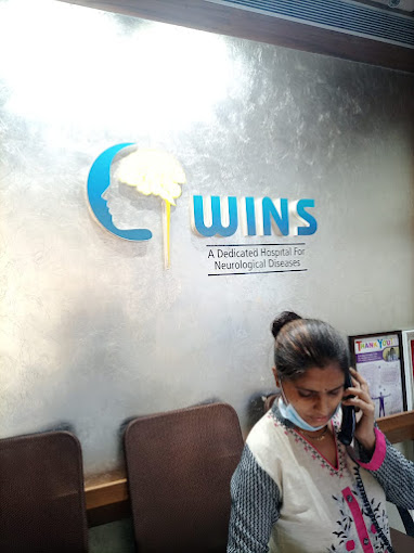 WINS hospital