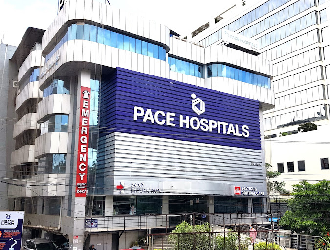 PACE Hospitals