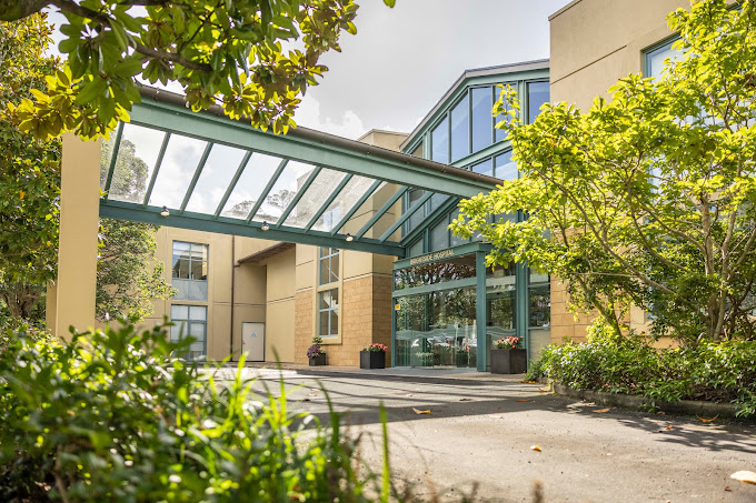 Southern Cross Brightside Hospital
