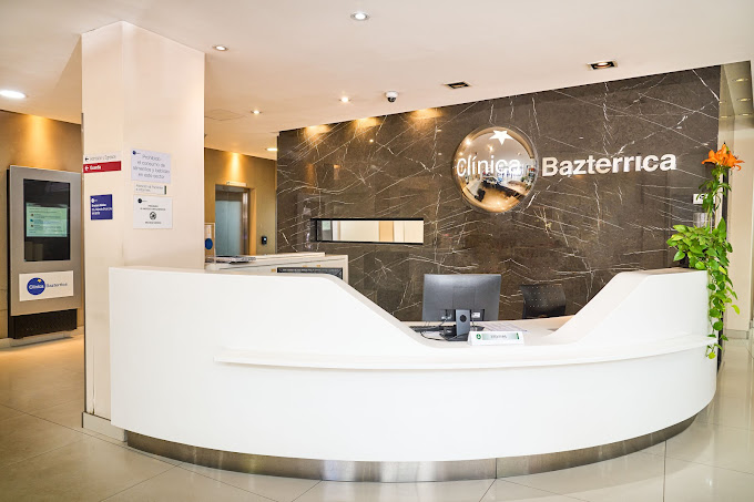 Clinica Bazterrica
