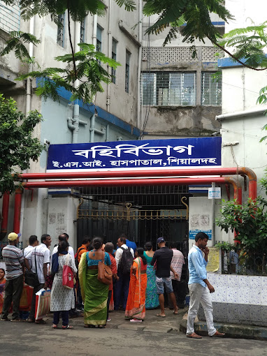 Esi Hospital