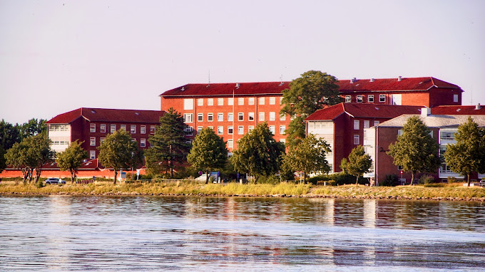 Nykøbing F Hospital