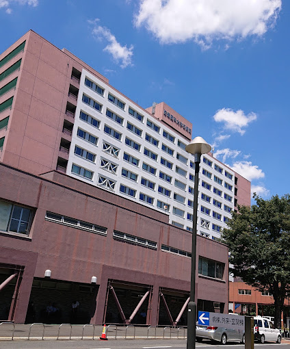 National Defense Medical College Hospital