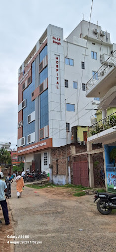 Prakash Multispeciality Hospital