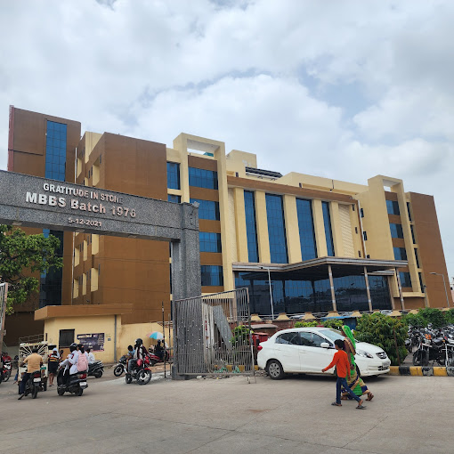 SN Medical College & Hospital