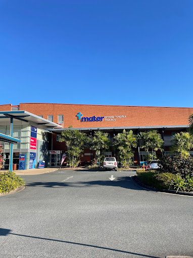 Mater Private Hospital Mackay