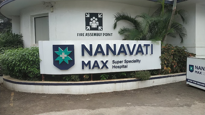 Nanavati Max Super Speciality Hospital