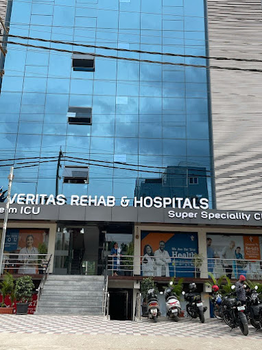 Veritas Rehab and Hospitals