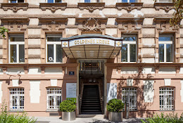 Golden cross BetriebsgmbH private clinic