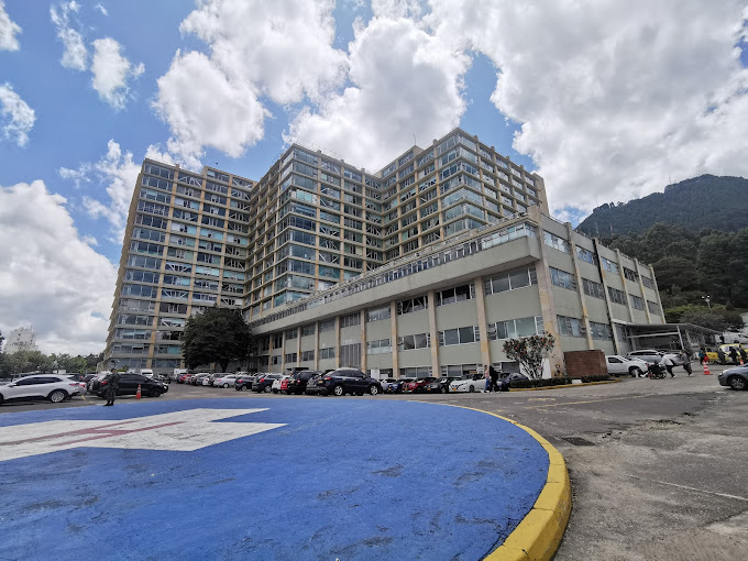 Hospital Militar Central