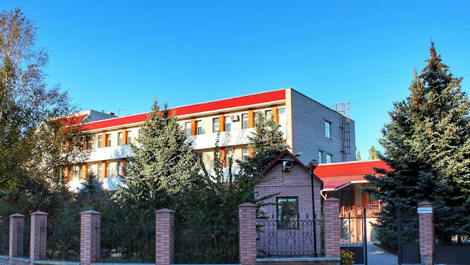 Sumy Regional Cardiology Center