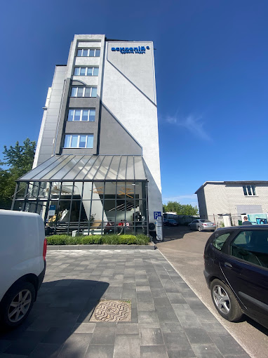 Asklepiy Medical Center