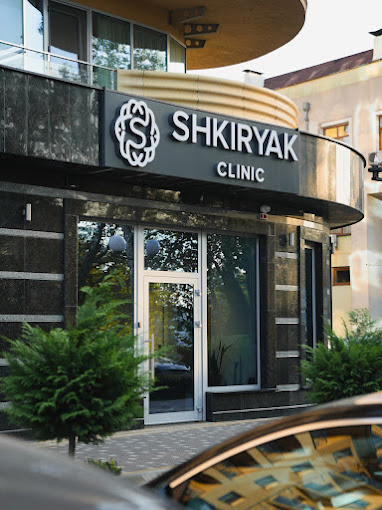 Klinika Shkiryaka