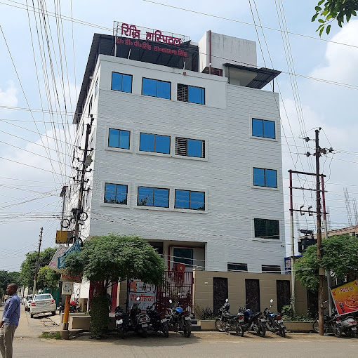 Ridhi Hospital
