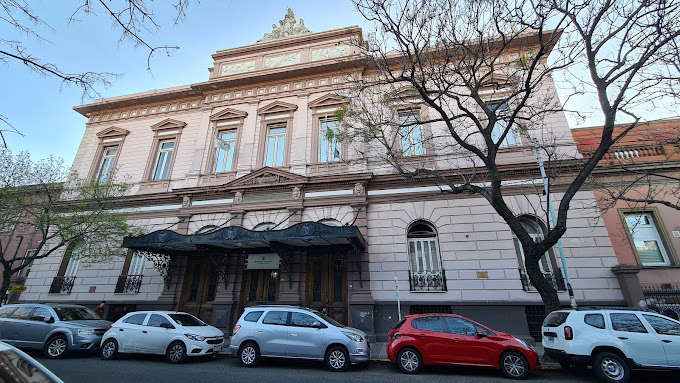 Hospital Italiano Gascon