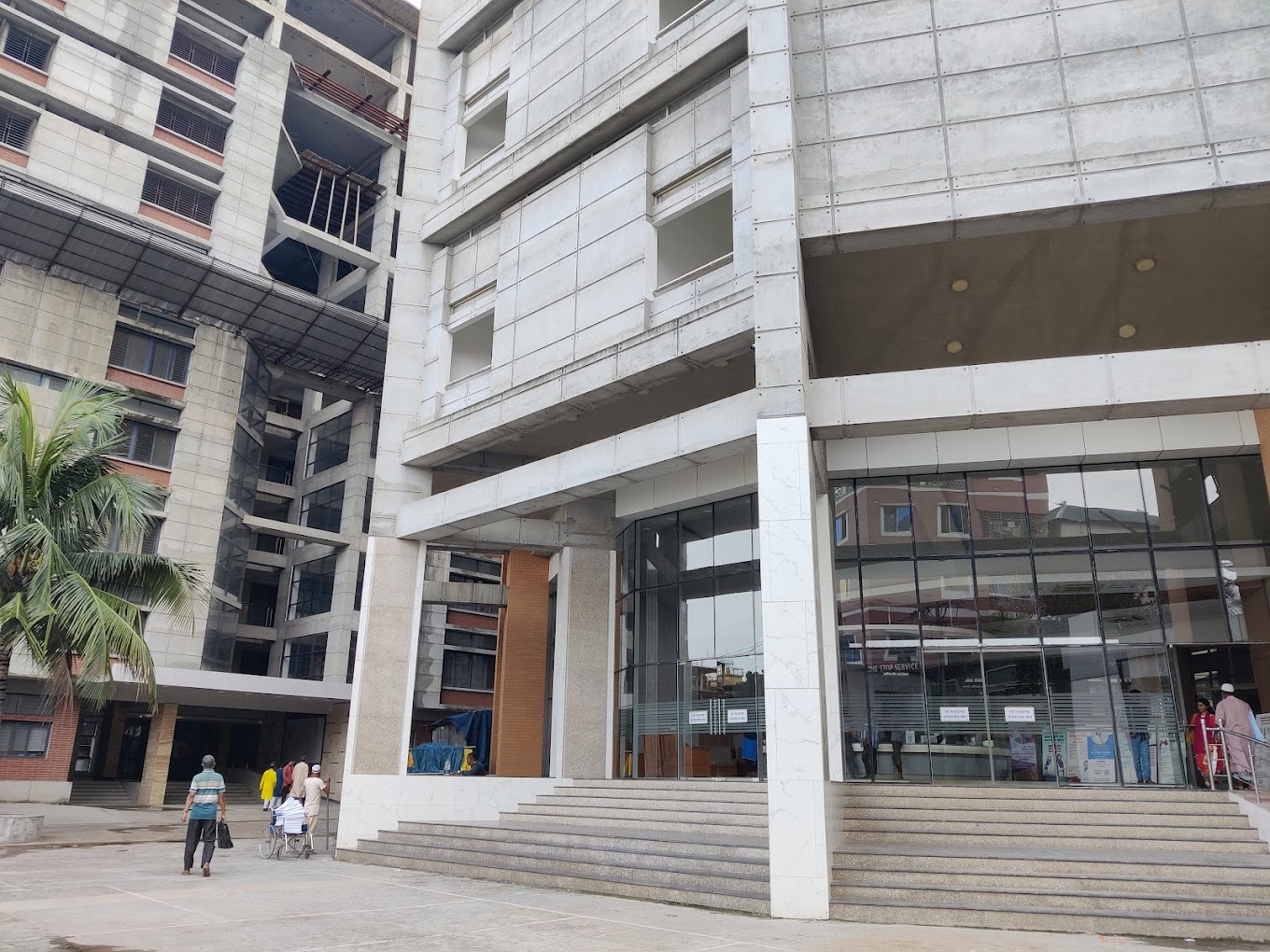 Enam Medical College & Hospital
