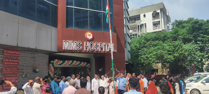 MIMS Hospital
