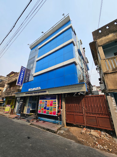 Niramayacare Super Speciality Hospital
