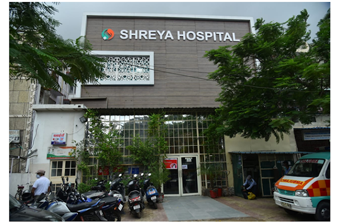 Shreya Hospital