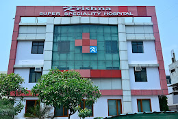 Krishna Super Speciality Hospital