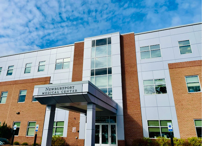 United Family Medical Center