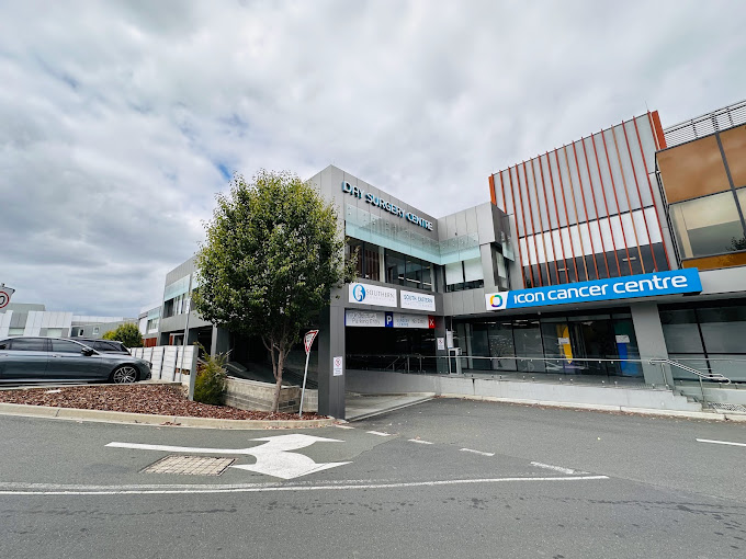 Mulgrave Private Hospital