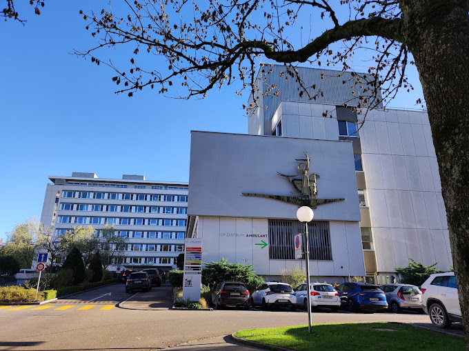 Lindenhofspital