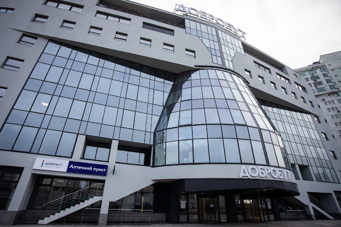 Medical Center Dobrobut
