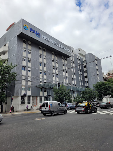 Hospital Español