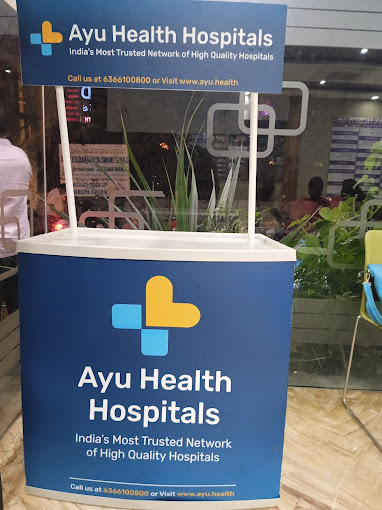 Ayu Health Hospitals