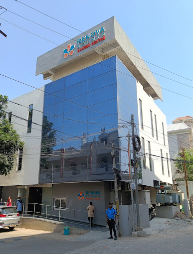 Ayu Health Hospitals
