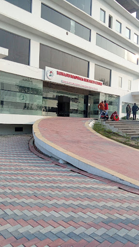 Tathastu Hospital