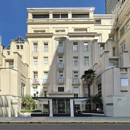 Sanatorio Otamendi y Miroli