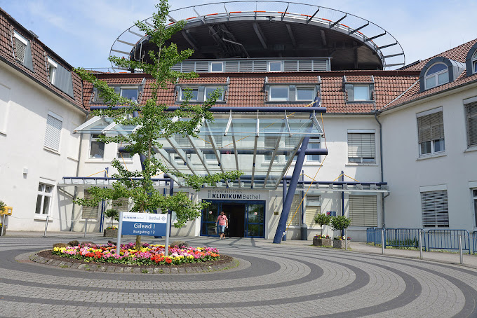 Evangelical Hospital Bethel