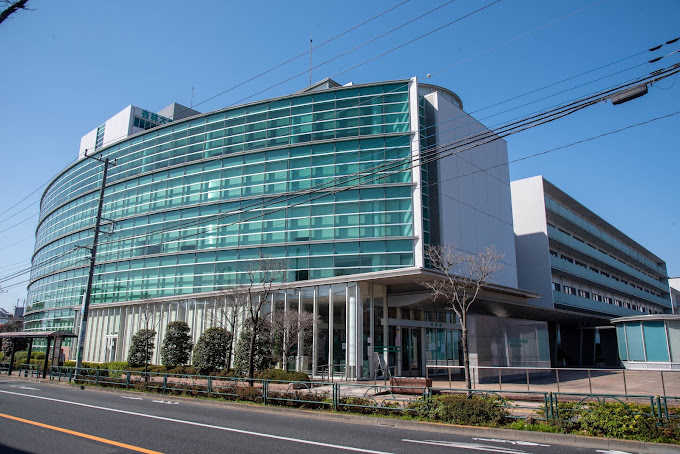 Kyorin University Hospital