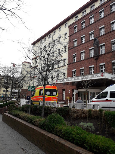 Sankt Gertrauden Hospital GmbH