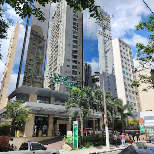 Hospital Nove de Julho