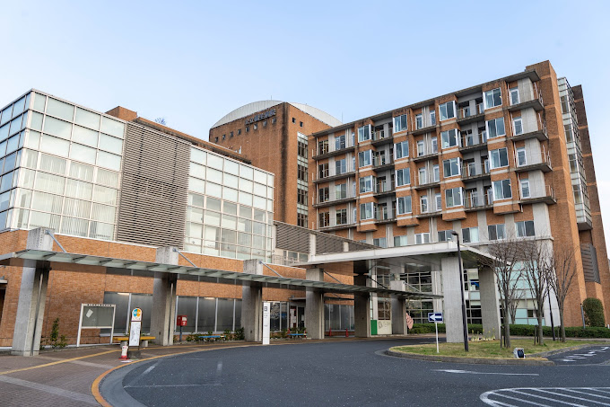 Fussa Hospital