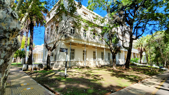 Hospital de Salud Mental Borda