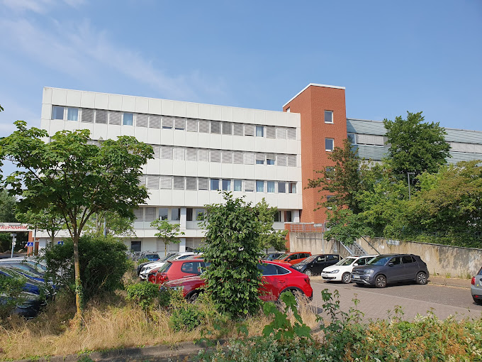 KRH Klinikum Agnes Karll Laatzen